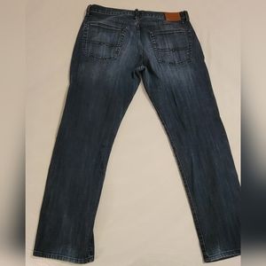 Lucky Brand Men's 221 Original Straight Jeans -Size (36X32)